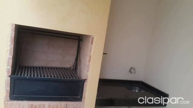 Vendo 1 Hermoso Duplex, en Villa Aurelia en Barrio Cerrado Zona Municipalidad de Asunción — foto 2