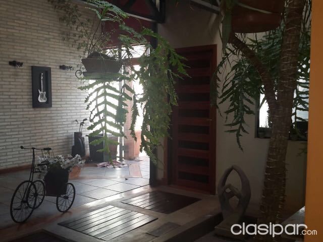 vendo casa villa Aurelia — foto 3