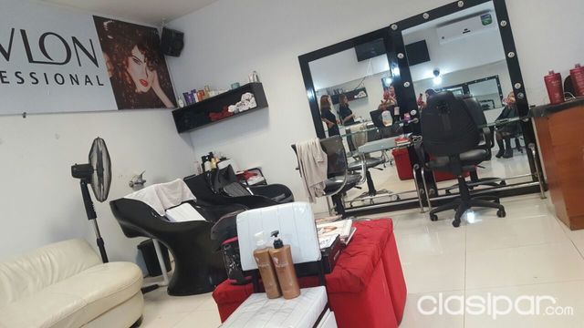 Remato moderno Salón Coiffure — foto 2