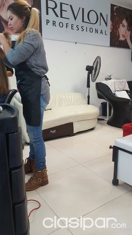 Remato moderno Salón Coiffure — foto 3