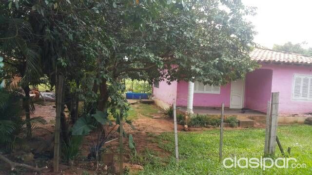 Vendo casa en san lorenzo zona super mercado leti — foto 2