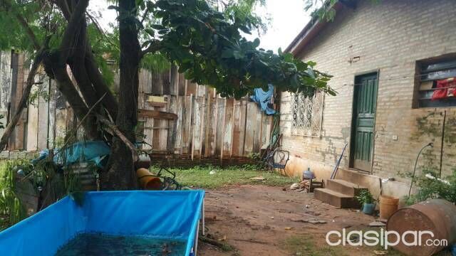 Vendo casa en san lorenzo zona super mercado leti — foto 3