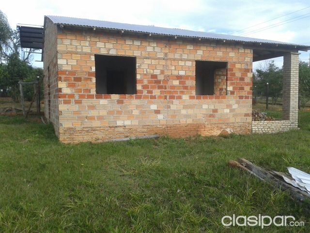 Casa y terreno de 720 m2 con Título — foto 2