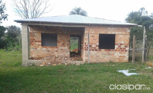 Casa y terreno de 720 m2 con Título — foto 3