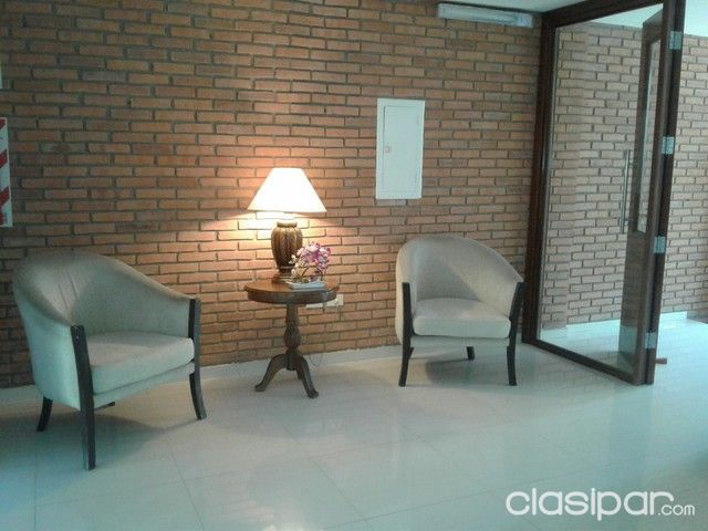 ALQUILO DEPARTAMENTO A PASOS DEL SHOPPING DEL SOL 2 DORMITORIOS — foto 2