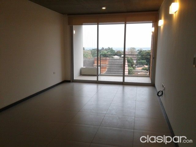 ALQUILO MODERNO DEPARTAMENTO 2 dormitorios EN MBURUCUYA PROXIMO AL COLEGIO LUMEN — foto 3