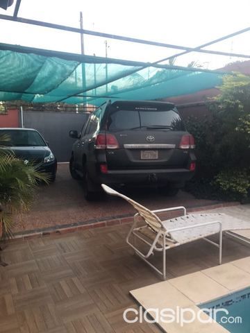 ALQUILO DUPLEX MBURUCUYA 3 DORMITORIOS PISCINA- proximo a LUMEN — foto 2