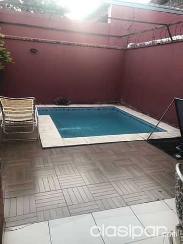 ALQUILO DUPLEX MBURUCUYA 3 DORMITORIOS PISCINA- proximo a LUMEN — foto 3