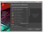 Adobe Master Collection CS5 FINAL 25mil + Corel gratis