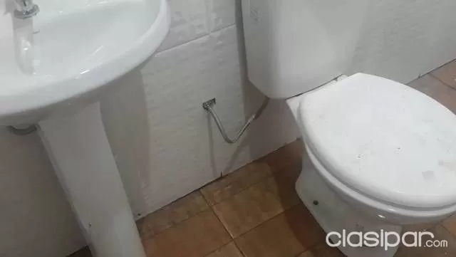 Hermosa Casa Pareada en Capiata — foto 3