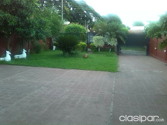 Vendo hermosa residencia en Villa Aurelia — foto 2
