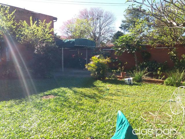 VENDO 2 CASAS EN BARRIO NAZARETH ASUNCIÓN. 230.000.USS. Y 295.000. USS. — foto 3