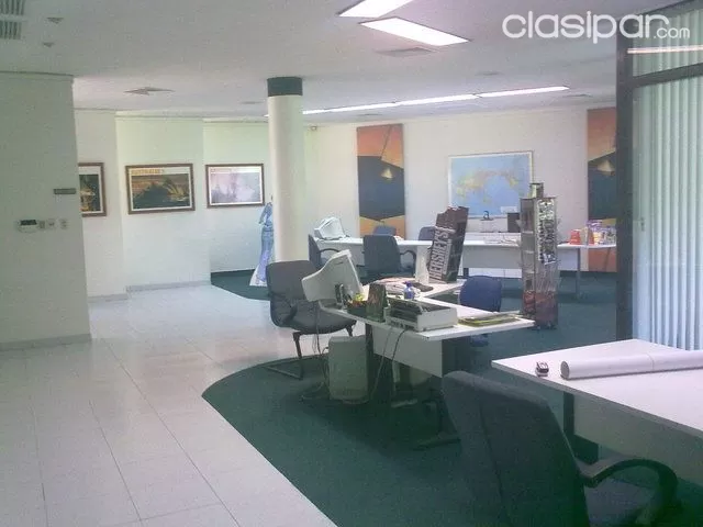 Z EMBAJADA AMERICANA AMPLIA RESIDENCIA P OFICINA, UBICACION PRIVILEGIADA. — foto 2