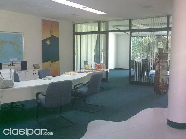 Z EMBAJADA AMERICANA AMPLIA RESIDENCIA P OFICINA, UBICACION PRIVILEGIADA. — foto 3