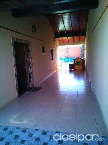 Vendo casa en Loma Pyta Bo Golondrinas — foto 3