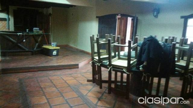 Vendo o Alquilo Hermosa Residencia en Ycua Sati — foto 3