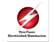 Electricista domiciliario e industrial