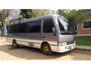 Minibus - Traslados- Viajes- Turismo- Excursiones- Buses- Mini bus.