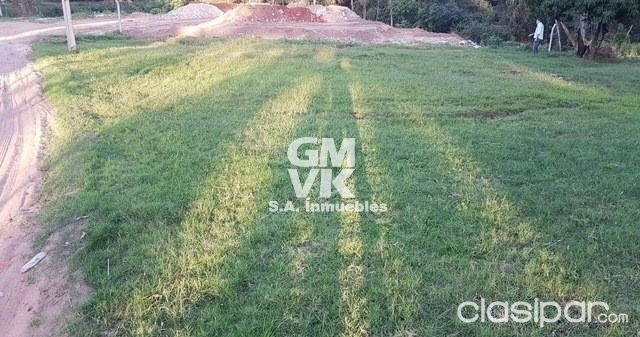 VENDO TERRENO A 2 CUADRAS DEL YACHT Y GOLF CLUB — foto 2