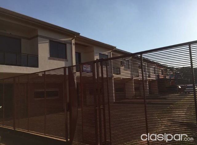 Dúplex en Encarnación muy Económico y Bien Ubicado — foto 2