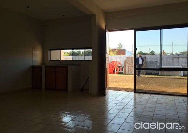 Dúplex en Encarnación muy Económico y Bien Ubicado — foto 3