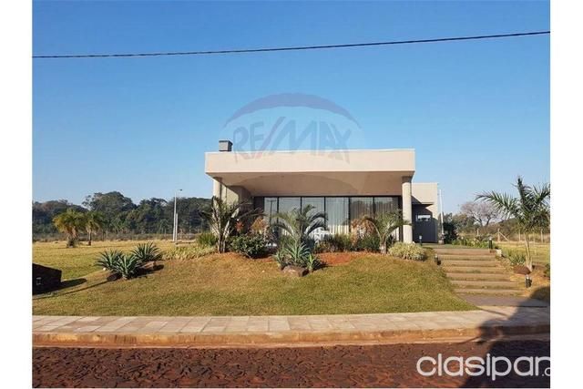 Casa en Agua Vista en un Ambiente Paradisíaco — foto 2