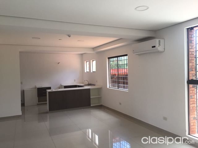 OFICINA ZONA AVDA. MARISCAL LOPEZ — foto 2