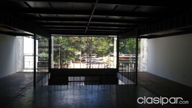OficinaLocal zona Avda. Mcal. Lopez — foto 2
