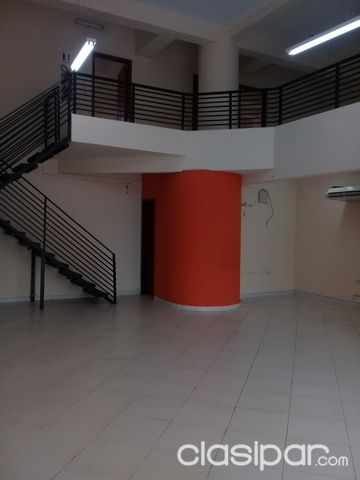 ALQUILO SALON EN LOMA PYTA SOBRE LA TRANSCHACO — foto 2