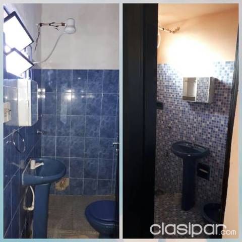 DEPARTAMENTO ECONÓMICO SAN LORENZO — foto 3