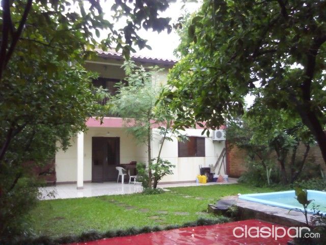 DOY EN ALQUILER HERMOSA CASA ZONA CIT — foto 2