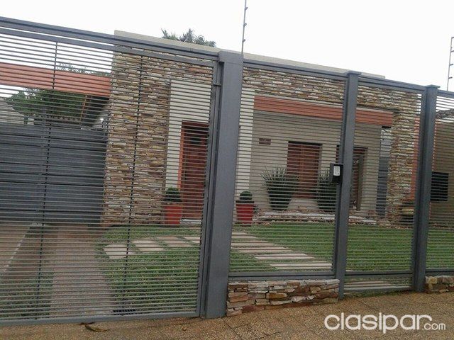 REMATO CASA BARRIO MBURUCUYA — foto 3