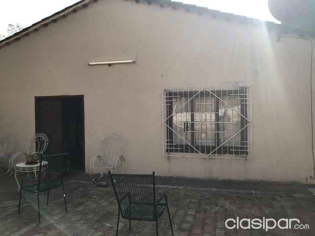 Casa en Fernando de la Mora Zona Norte — foto 2
