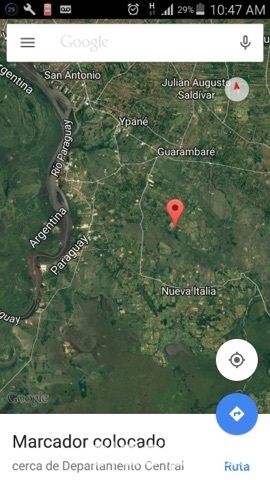 UNA Hermosa Propiedad de 18 hectareas en Tacuaty Camino a Nueva Italia, — foto 2