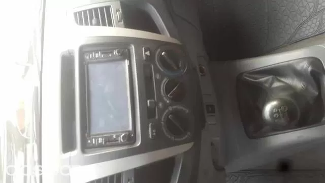 Toyota Hilux 2009 — foto 6