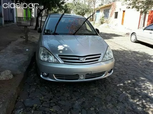 Toyota Allion 2003 - foto 2