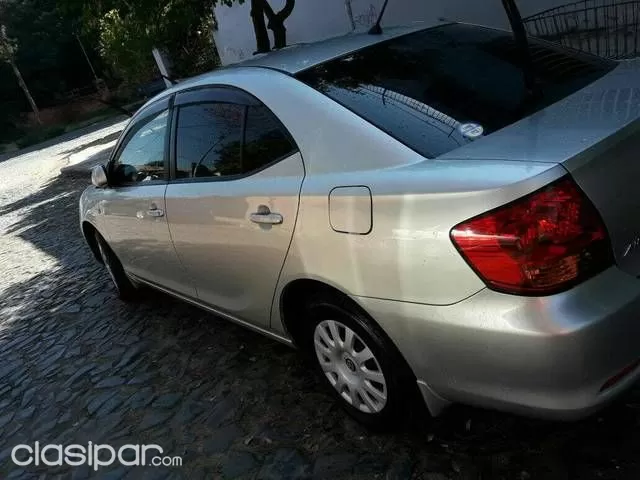 Toyota Allion 2003 — foto 5
