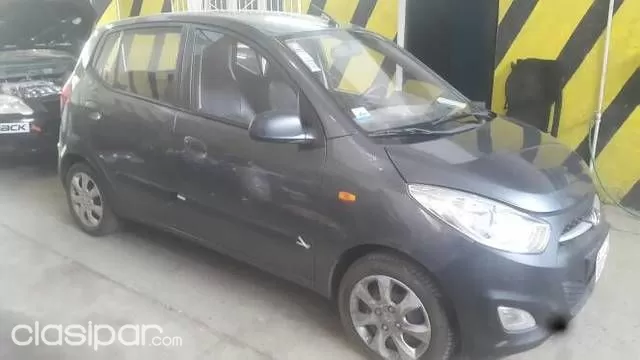 Hyundai I 10 2014 - foto 2