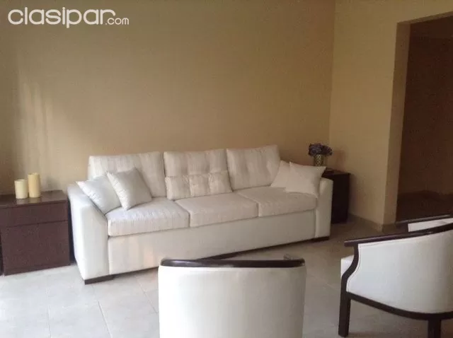 VENDO HERMOSO DUPLEX EN Bº JARA — foto 2