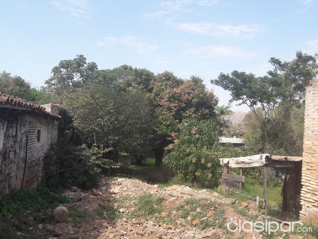VENDO TERRENO EN EXCELENTE UBICACIÓN EN ASUNCION!!! — foto 3