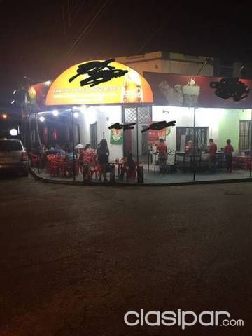 Vendo lomiteria en luque — foto 2