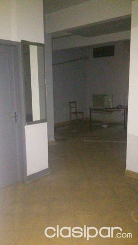 Alquilo departamento para vivienda u oficina Zona Villa Morra — foto 2