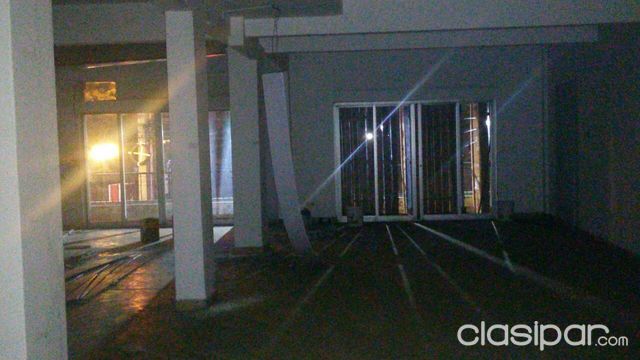 Alquilo departamento para vivienda u oficina Zona Villa Morra — foto 3
