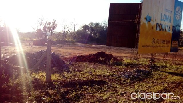 VENDO TERRENO EN COLONIA HOHENAU, ITAPUA — foto 3