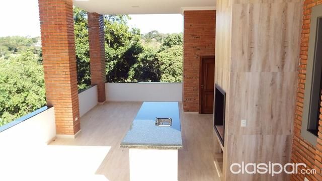 Mansion en Parana Country Club — foto 3