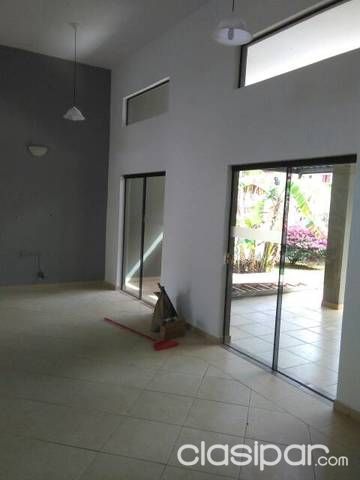 Alquilo hermosa casa en el barrio Boqueron dos — foto 2