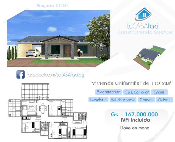 Tu Casa Fácil — foto 2