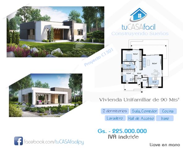 Tu Casa Fácil — foto 3
