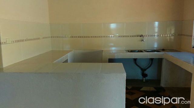 CASA A ESTRENAR SAN ANTONIO!! 0981-517592 — foto 2