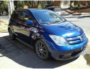 HERMOSO TOYOTA IST 2004 REAL SIN USO EN PARAGUAY FULL EQUIPO.